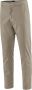 BomBoogie Slim Fit Stretch Katoenen Chino Broek Beige Heren - Thumbnail 2