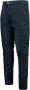 BomBoogie Slim Fit Chino Broeken voor Heren Blauw Heren - Thumbnail 2