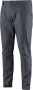 BomBoogie Slim Fit Overdyed Katoenen Chino Broek Blauw Heren - Thumbnail 2