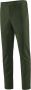BomBoogie Elastische Chino Broek Groen Heren - Thumbnail 2