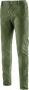 BomBoogie Slim Fit Chino Trousers Groen Heren - Thumbnail 2