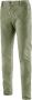 BomBoogie Slim Fit Chino Trousers Groen Heren - Thumbnail 2