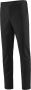 BomBoogie Elastische Chino Broek Zwart Heren - Thumbnail 2