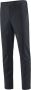 BomBoogie Elastische Chino Broek Zwart Heren - Thumbnail 2