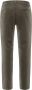 BomBoogie Trendy Slim Fit Chino Broek Grijs Heren - Thumbnail 2