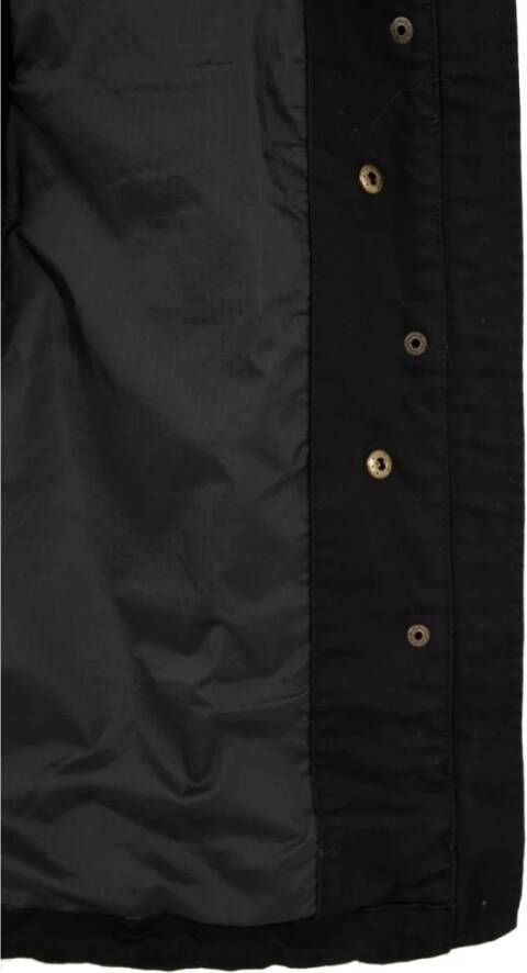 BomBoogie Cw3767 Dames Donsjas Black Dames