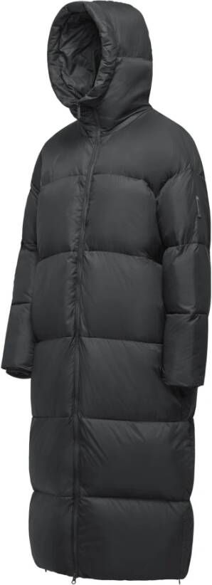 BomBoogie Down Coats Grijs Dames