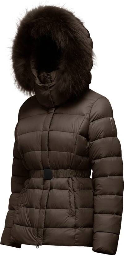BomBoogie Down Jackets Bruin Dames