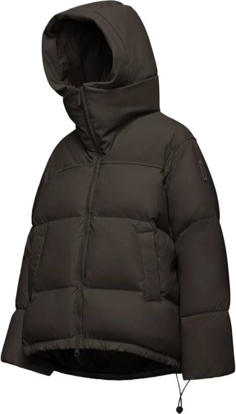 BomBoogie Down Jackets Bruin Dames