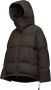 BomBoogie Down Jackets Bruin Dames - Thumbnail 2