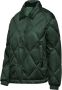 BomBoogie Down Jackets Groen Dames - Thumbnail 2