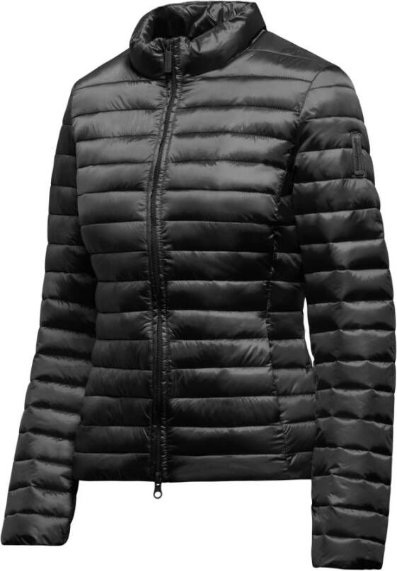BomBoogie Down Jackets Zwart Dames
