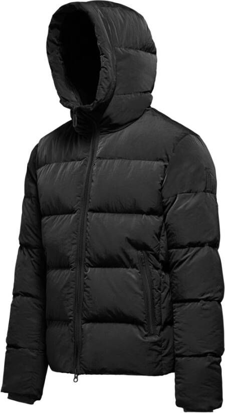 BomBoogie Down Jackets Zwart Heren