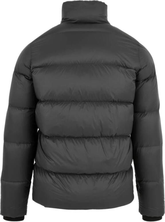 BomBoogie Groene Jas voor Heren Green Heren