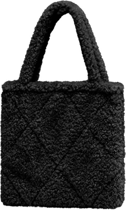 BomBoogie Handbags Zwart Dames