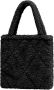 BomBoogie Handbags Zwart Dames - Thumbnail 2