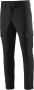 BomBoogie Heren Stretch Katoenen Cargo Broek Zwart Heren - Thumbnail 2