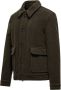 BomBoogie Light Jackets Bruin Heren - Thumbnail 2