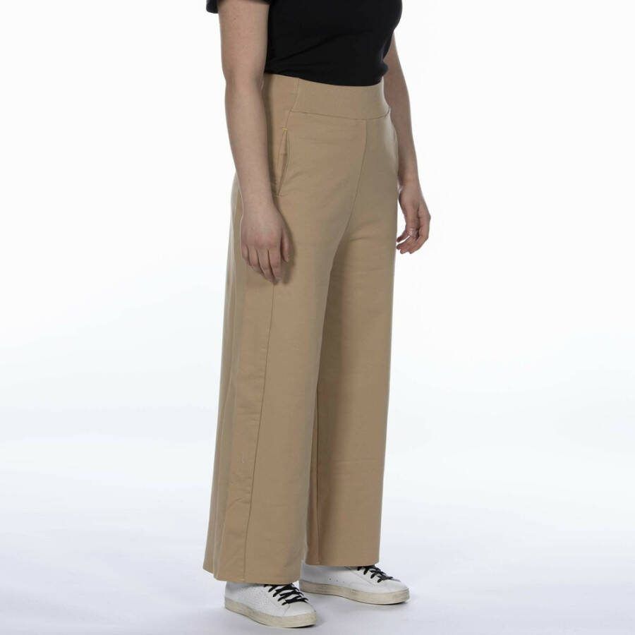 BomBoogie Pants Beige Dames