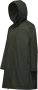 BomBoogie Parka met binnen Vest Waterdicht en winddicht Groen Dames - Thumbnail 2