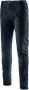 BomBoogie Slim Fit Chino Trousers Blauw Heren - Thumbnail 3
