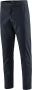 BomBoogie Slim Fit Stretch Katoenen Chino Broek Blauw Heren - Thumbnail 2
