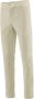 BomBoogie Slim-fit Trousers Beige Heren - Thumbnail 2