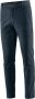 BomBoogie Slim-fit Chino Fluweel Broek Blauw Heren - Thumbnail 2
