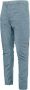 BomBoogie Slim Fit Chino Trousers Blauw Heren - Thumbnail 2