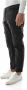 BomBoogie Slim Fit Cargo Trousers Zwart Heren - Thumbnail 4
