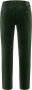 BomBoogie Trendy Slim Fit Chino Broek Groen Heren - Thumbnail 2