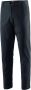 BomBoogie Stretch Katoenen Gabardine Chino Broek Blauw Heren - Thumbnail 2