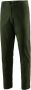 BomBoogie Stretch Katoenen Gabardine Chino Broek Groen Heren - Thumbnail 2