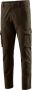 BomBoogie Tapered Trousers Bruin Heren - Thumbnail 2