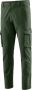 BomBoogie Tapered Trousers Groen Heren - Thumbnail 2