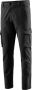 BomBoogie Tapered Trousers Zwart Heren - Thumbnail 2