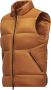 BomBoogie Vests Bruin Heren - Thumbnail 2