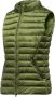 BomBoogie Vests Groen Dames - Thumbnail 2