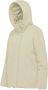 BomBoogie Winter Jackets Beige Dames - Thumbnail 2