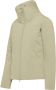 BomBoogie Winter Jackets Beige Dames - Thumbnail 2