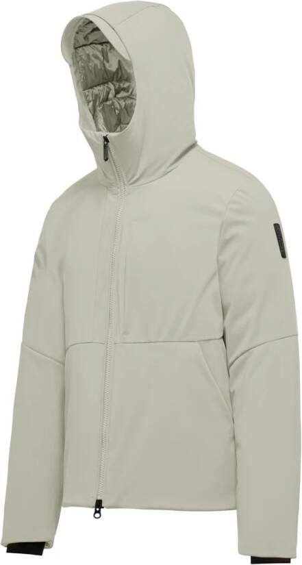 BomBoogie Winter Jackets Beige Heren