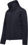 BomBoogie Winter Jackets Blauw Dames - Thumbnail 2