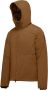 BomBoogie Winter Jackets Bruin Heren - Thumbnail 2