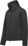 BomBoogie Winter Jackets Grijs Dames - Thumbnail 2