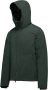 BomBoogie Winter Jackets Groen Heren - Thumbnail 2
