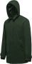 BomBoogie Winter Jackets Groen Heren - Thumbnail 2