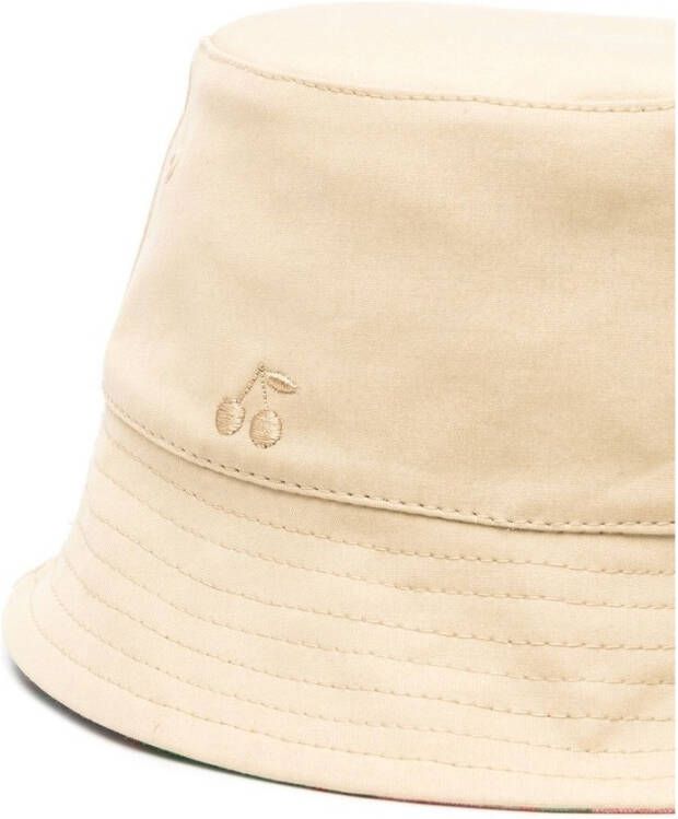 Bonpoint Heeft Beige Unisex