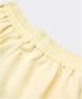Bonsai Casual Shorts Yellow Heren - Thumbnail 4