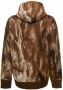 Bonsai Grafische Hoodie Multicolor Heren - Thumbnail 2