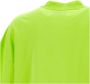 Bonsai T-Shirts Groen Heren - Thumbnail 3